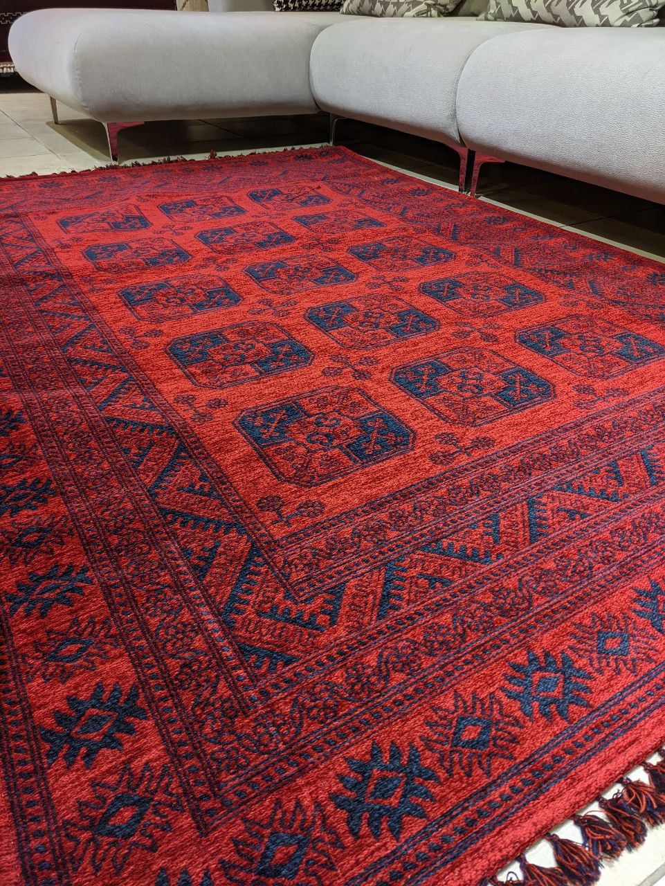 коллекция ковров Бухари