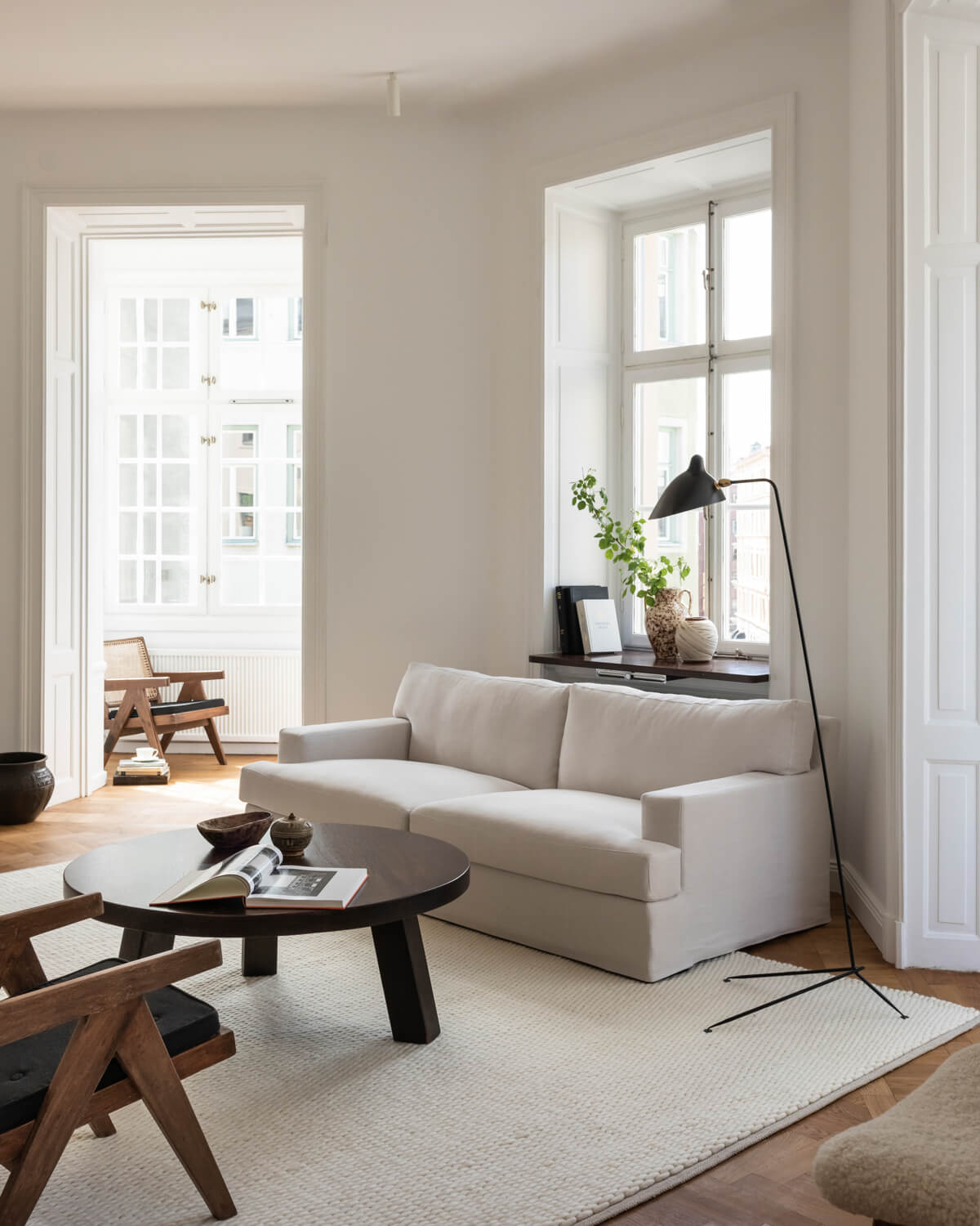 Grev Turegatan, Stockholm