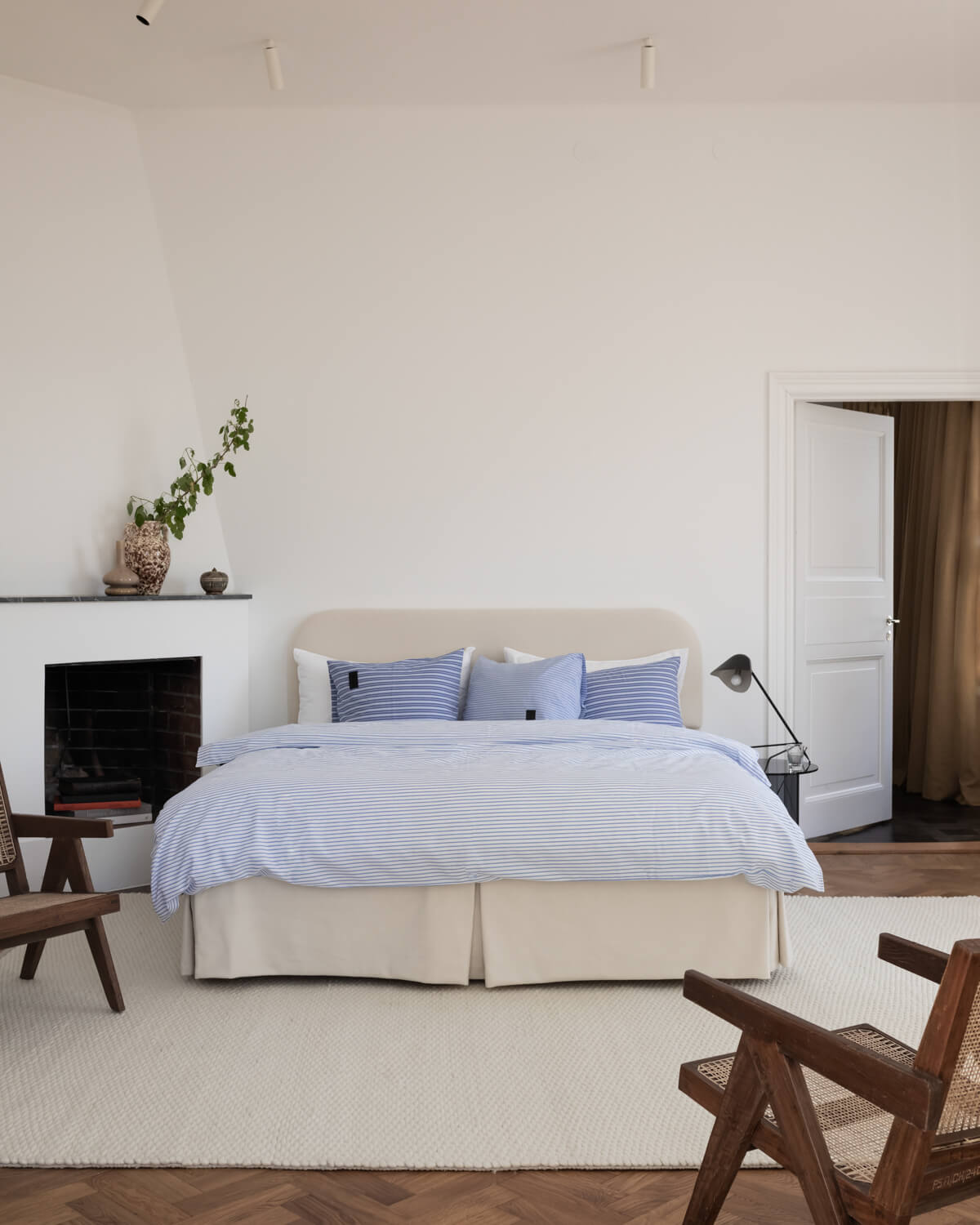 Grev Turegatan, Stockholm